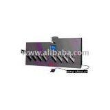 Banknotes Sort Center 9100 Stackers thumbnail-1