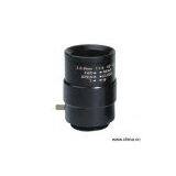 Sell Vari-Focal Manual Iris W/Lock Screws Lens thumbnail-1