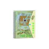 Notebook thumbnail-1