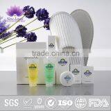Beautiful Nature Disposable Hotel Accessories Set thumbnail-1