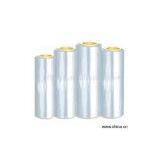 Sell Transparent PVC Twist Film thumbnail-1