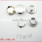 Brass Snap Button Plastic Snap Button thumbnail-2