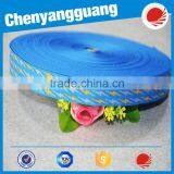 Hot Sale Fitness Nylon Elastic Webbing, Yoga Straps thumbnail-5