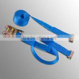 50mm Cargo Lashing Strap From China Manufactory thumbnail-1