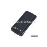Two Way Radio Battery/handheld Radio Battery for KENWOOD TK2180/3180 TK5210/3185 thumbnail-1