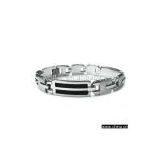 Sell Stainless Steel Bracelet With Epoxy thumbnail-1