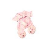 China (Mainland) Bathing Robe thumbnail-1