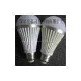 SMD Led Bulb,LED Bulb With SMD Chips,5050 LED Bulb
