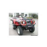 Sunner 500cc ATV With CVT Transmission thumbnail-1