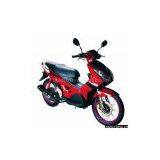 EEC Approved Scooter thumbnail-1