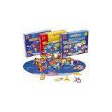 Sell Moving Picture Puzzle thumbnail-1