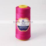 60/3 60s/3 100% Polyester core spun sewing thread 60 3 60s 3