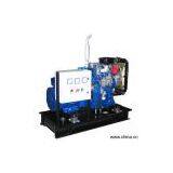 Sell Chinese Engine Powered Generator Set thumbnail-1