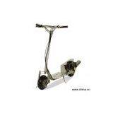 Sell Gasoline Scooter thumbnail-1