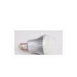 12W White, Red, Blue, Yellow, Green High Power Brightest Led Home Lighting Bulb thumbnail-1