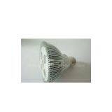 High Efficiency White 5*1w 5pcsX1W LED E27 B22 Led Spot Lighting Fixtures 7000 - 8000K thumbnail-1