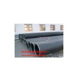 API 5L PSL1 X52 used for petroleum steel pipe