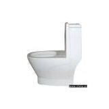 Sell Siphonic One-Piece Toilet