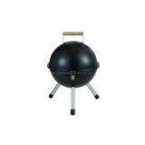 Apple Kettle BBQ Grill thumbnail-1