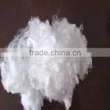 PTFE White Staple Fiber thumbnail-2