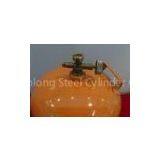 12L Lpg Refillable Low Pressure Gas Cylinder Gas Tank For Camping Cook thumbnail-1