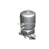 Sanitary Diaphragm Valve(china Xibolun) thumbnail-1