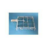 Parts of tv Tuner ,tuner Cover,tuner Frame