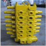 KOMATSU Excavator Distributor Valve thumbnail-1