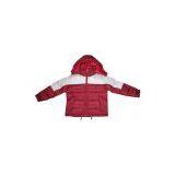Sell Children''s Polyester Filled Jacket thumbnail-1