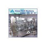 5 Gallon Rotary Automatic Water Filling Machine For Drinking Water 300BPH thumbnail-1