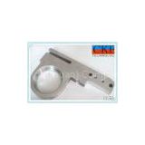 High Precision Aluminum Custom Machined Parts For Door Lock , 0.002mm CNC Milled