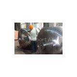 Forged Valve Body Heavy Steel Forgings API / Auto Alloy Steel Forging AISI 4130 4140