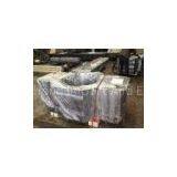 Pressure Vessel Heavy Steel Forgings / Forged Component Cylinder Piston Flange