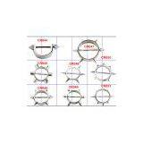 Sell Nipple Piercing Jewelry thumbnail-1