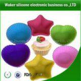 Hot Selling Cupcake Mold thumbnail-1