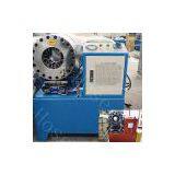 Hydraulic Hose Crimper DX68 thumbnail-1