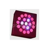 Energy Saving 600W Square Red and Blue Led Growing Light