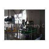 High Speed Bottle Unscrambler / bottle sorting machine for Plastic Beverage Bottle