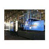 Large Toggle Injection Molding Machine HW1800-1800Ton