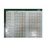 Rigid Warm White High Power LED Strip PCB 15um 18um 25um 35um Copper Layer thumbnail-1