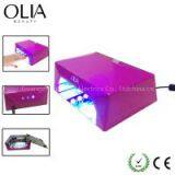 Electic Gel Polish CCFL UV/LED Nail Dryer thumbnail-3