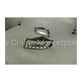 Dustproof Vehicle 1W LED Daytime Running Lights Module Waterproof LED DRL Lights