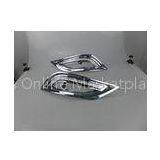 Hyundai Sonata 8 2010 - 2012 LED Daytime Running Lights Car SignalLight