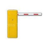 High Speed Anti Freezing Parking Barrier Gate Road Brake Automatic Door Closer 1.6 Seconds 80W