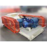 The Crushing Conditions of Double-RollerCrusher thumbnail-1