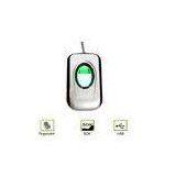 500DPI Windows Fingerprint Biometric Reader For Security System Integrator