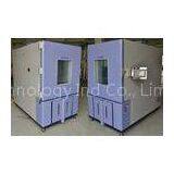 Large Computer Controlled RS485 High And Low Temperature Test Chamber thumbnail-1