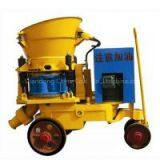PZ-3 Shotcrete Machine thumbnail-1