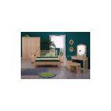 Girl's Bedroom Furniture thumbnail-2