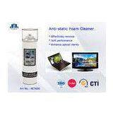 Ozone - Friendly 300ml / Can Anti-static Foam Cleaner Aristo Aerosol Electric Contact Cleaner thumbnail-1